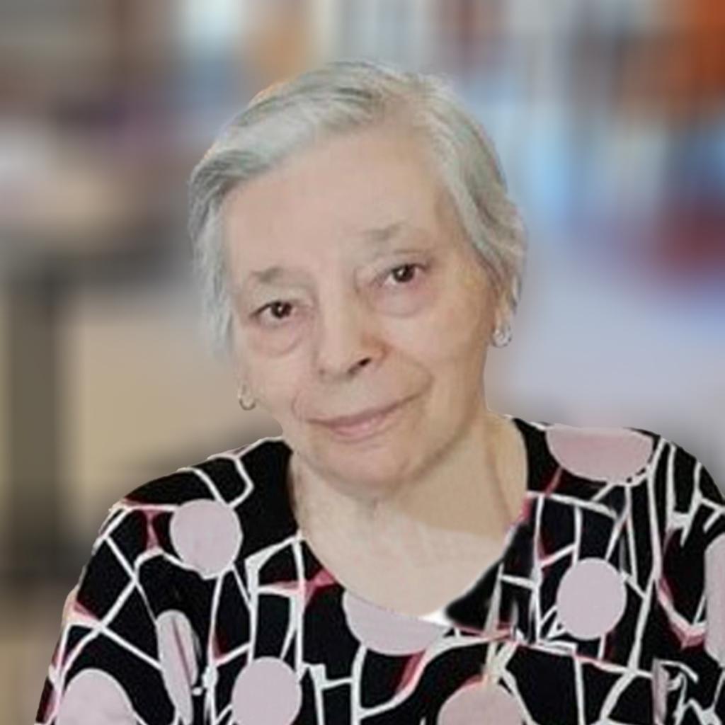 Monique Defevere uit Oostende (Zandvoorde) overleden bij Uitvaartzorg Bentein Pollet Oudenburg