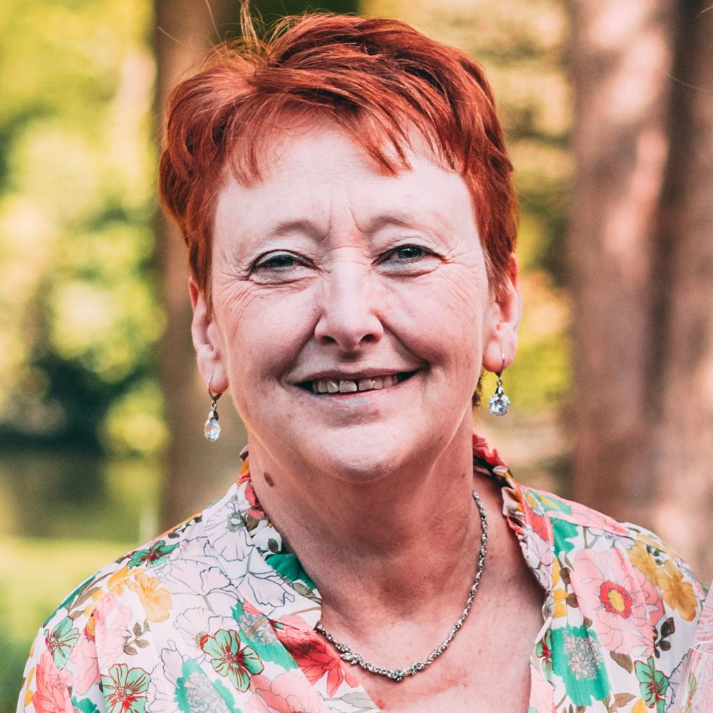 Els Tavernier uit Jabbeke overleden bij Uitvaartzorg Bentein Pollet Oudenburg