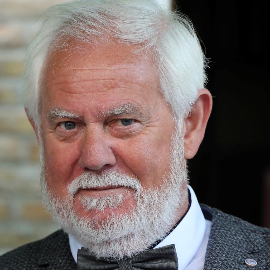 Georges Masscheleyn uit Bredene overleden bij Uitvaartzorg Bentein Pollet Oudenburg