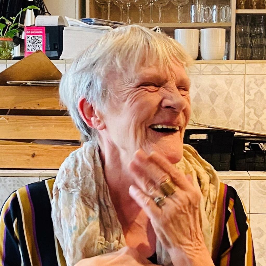 Betty Bruynooghe uit Oostende overleden bij Uitvaartzorg Bentein Pollet Oudenburg