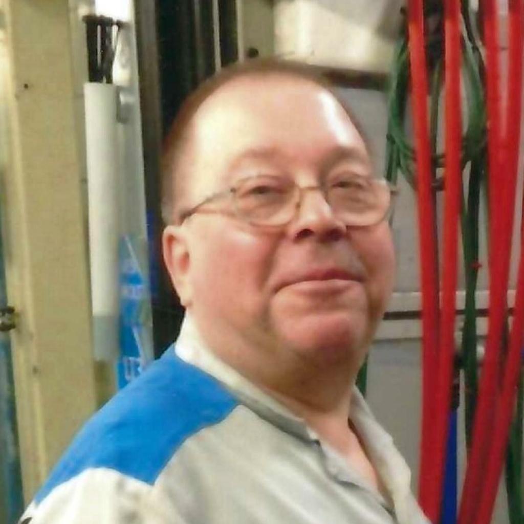 Ronny Vanhove uit Oostende overleden bij Uitvaartzorg Bentein Pollet Oudenburg