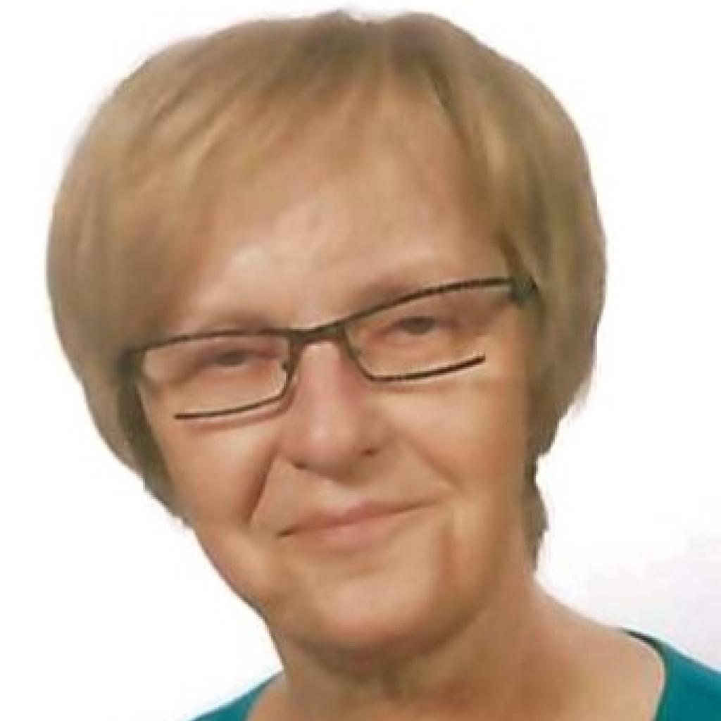 Gerda Jacobs uit Oudenburg (Roksem) overleden bij Uitvaartzorg Bentein Pollet Oudenburg