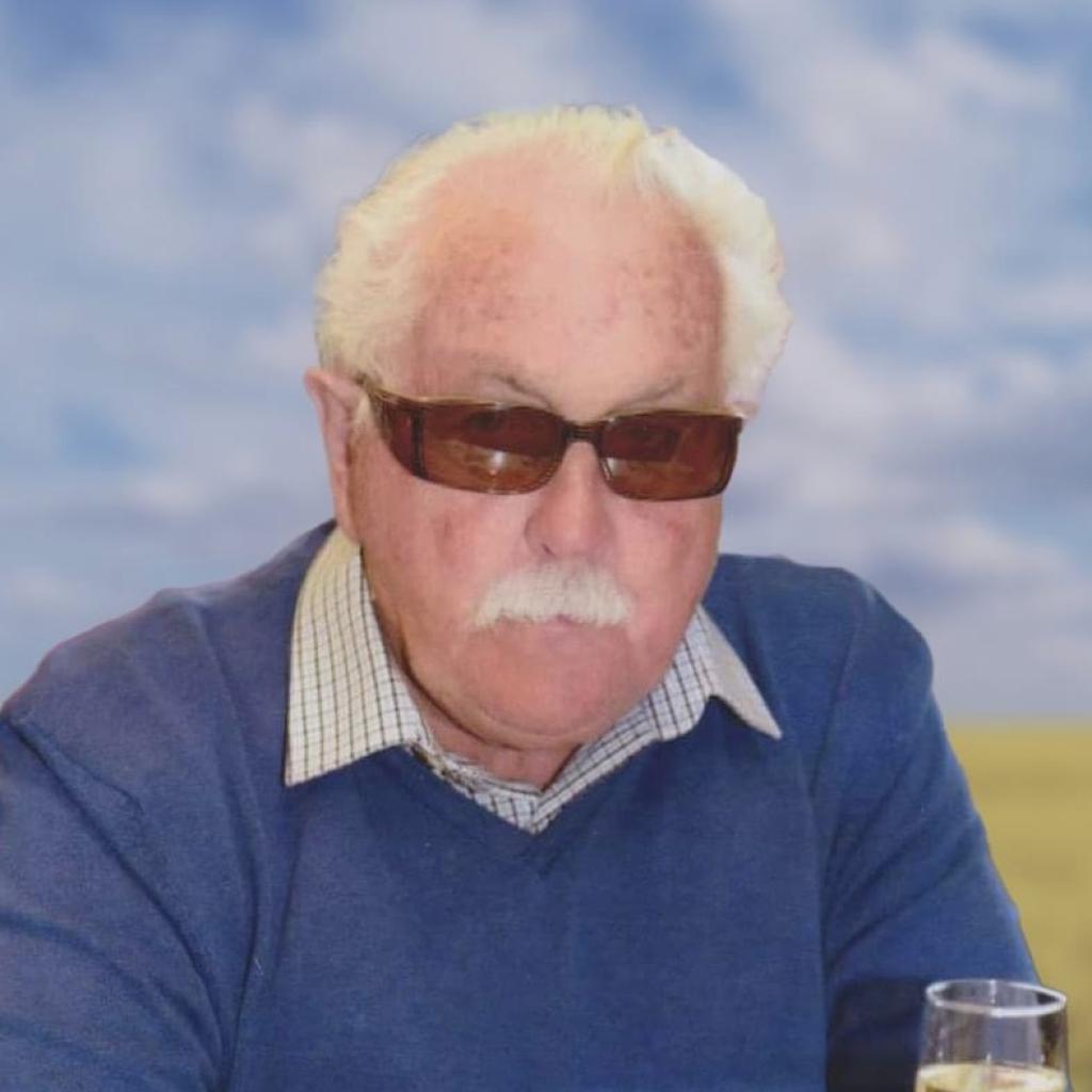 Robert Strubbe uit Oudenburg overleden bij Uitvaartzorg Bentein Pollet Oudenburg