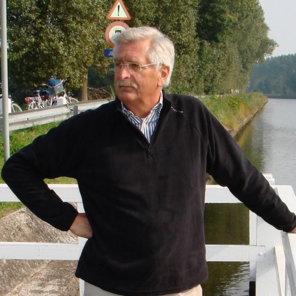 Philippe De Mangelaere uit Bredene overleden bij Uitvaartzorg Bentein Pollet Oudenburg