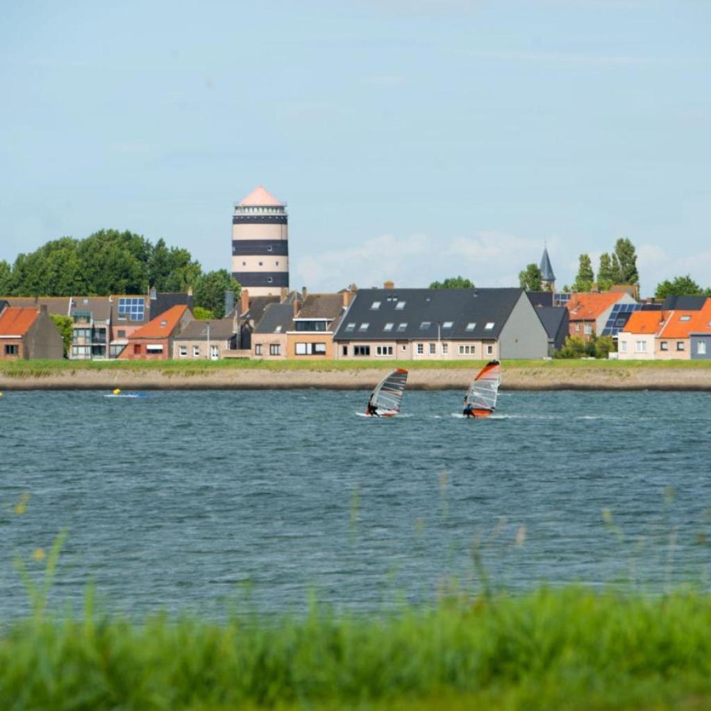 Uitvaartzorg in Bredene