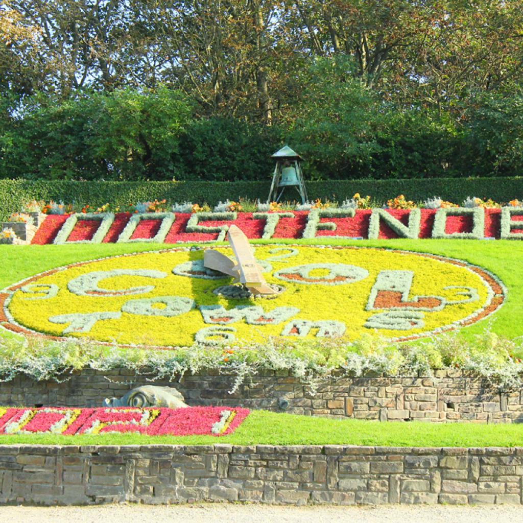 Uitvaartzorg in Oostende