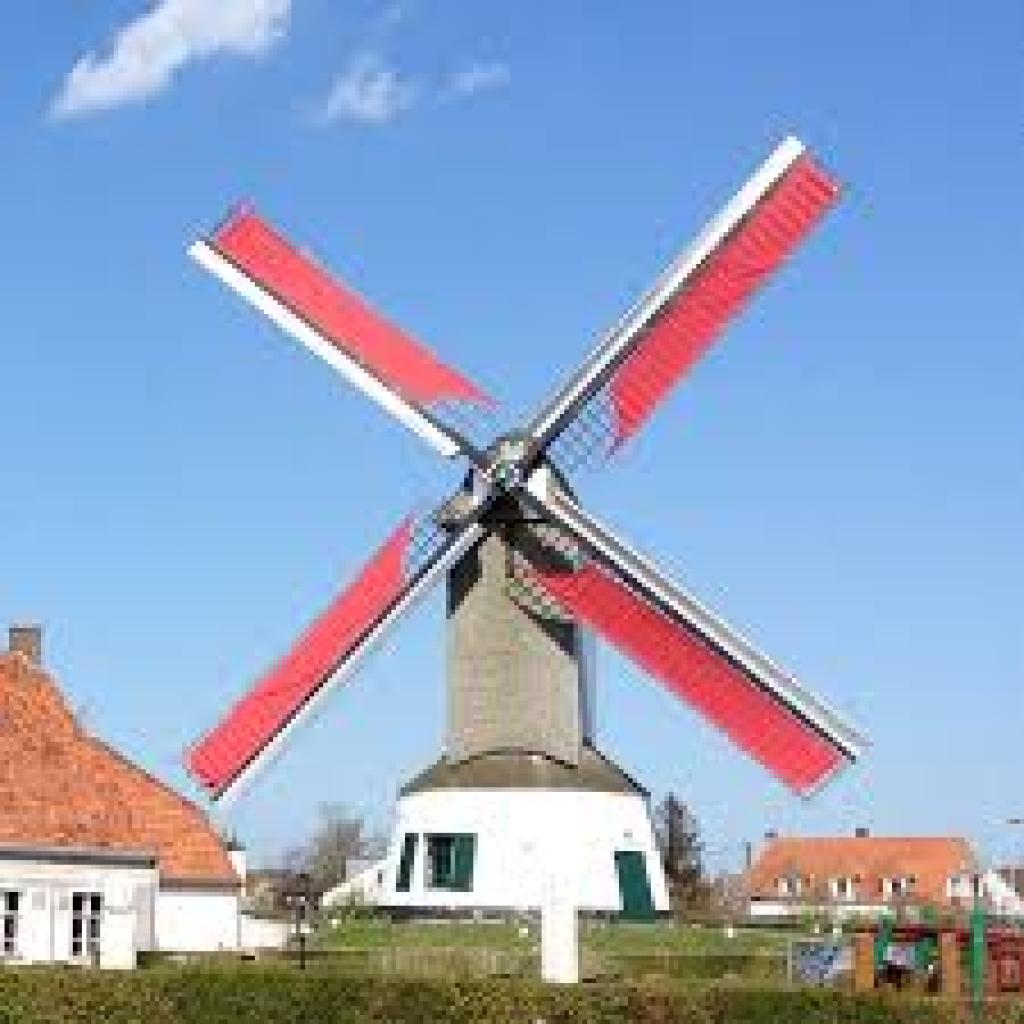 Uitvaartzorg in Gistel