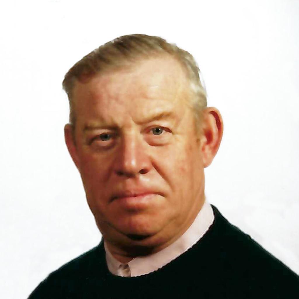Oswald Dereepere uit Oudenburg overleden bij Uitvaartzorg Bentein Pollet Oudenburg
