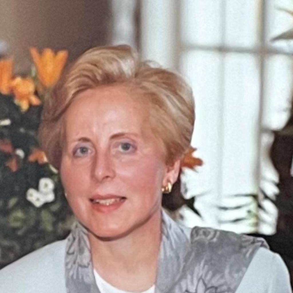 Francine Accou uit Oostende overleden bij Uitvaartzorg Bentein-Pollet Oudenburg