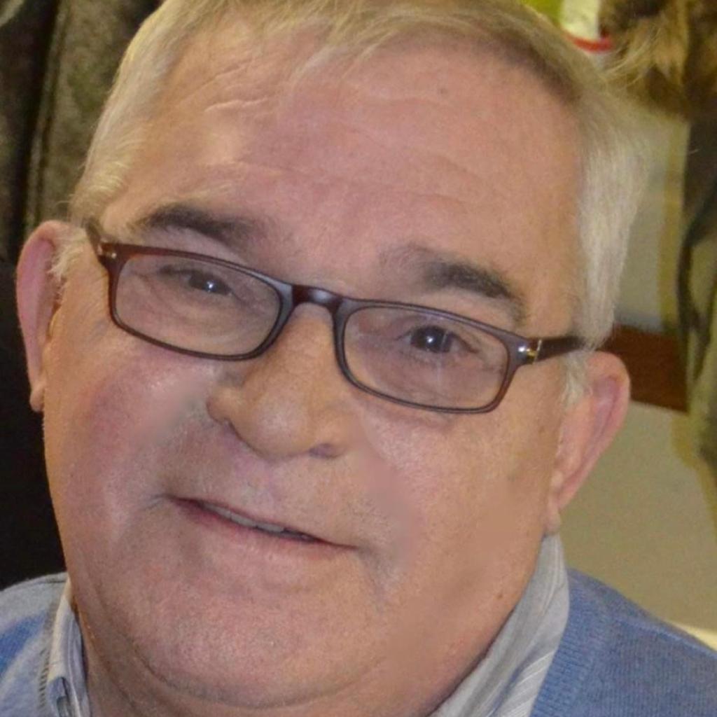 Jacques "Jacky" Gryffon overleden te Zerkegem Jabbeke bij Uitvaartzorg Bentein en Pollet te Oudenburg