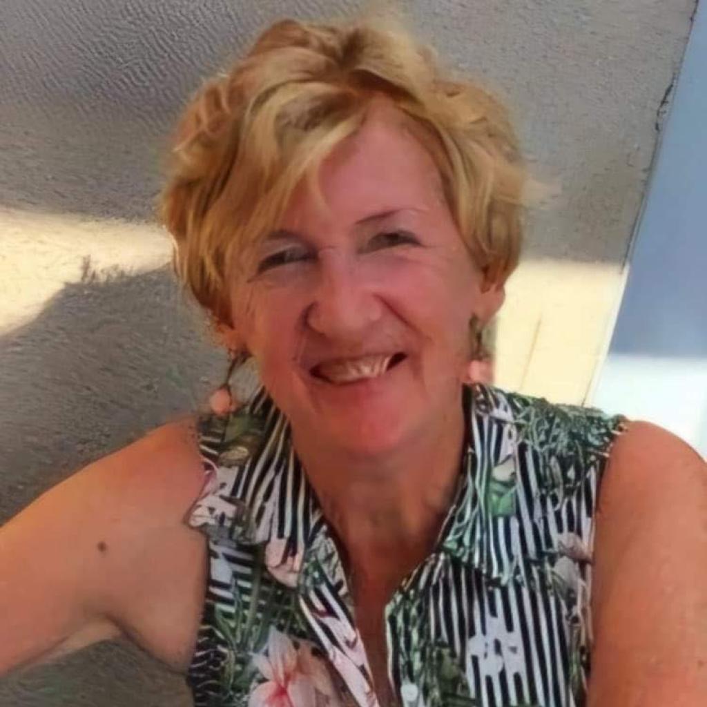 Marianne Deplae overleden te Oostende uitvaart bij Bentein - Pollet te Oudenburg