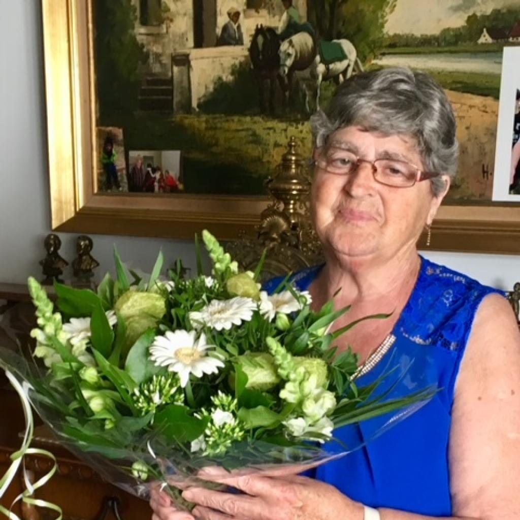 Hélène Vanmullem uit Oudenburg overleden bij Uitvaartzorg Bentein & Pollet Oudenburg