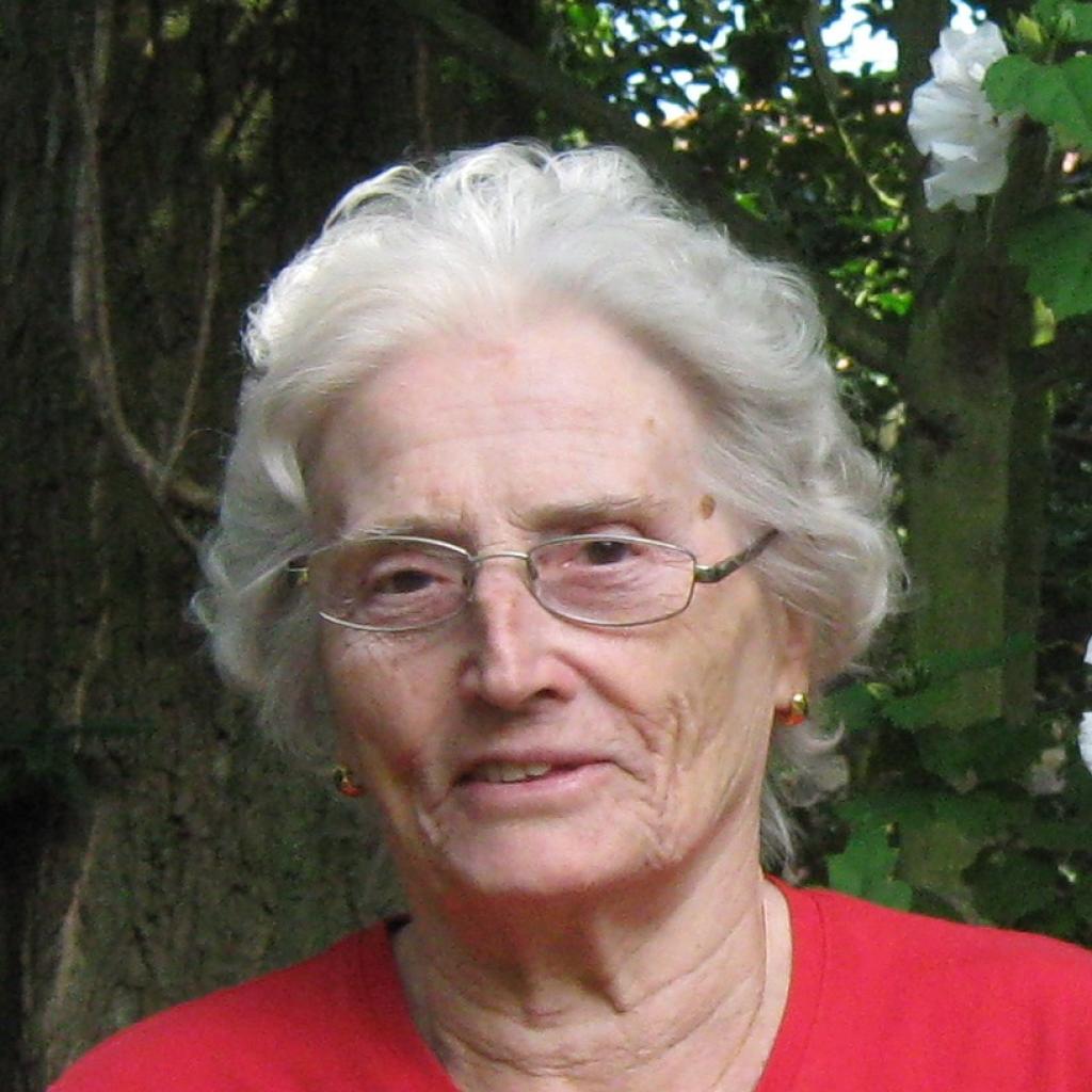 Maria Brock uit Oudenburg overleden bij Uitvaartzorg Bentein Pollet Oudenburg