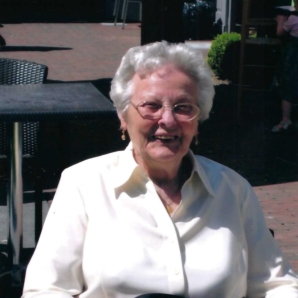 Sylvie Rombouts uit Middelkerke overleden te Oostende bij Uitvaartzorg Bentein & Pollet te Oudenburg