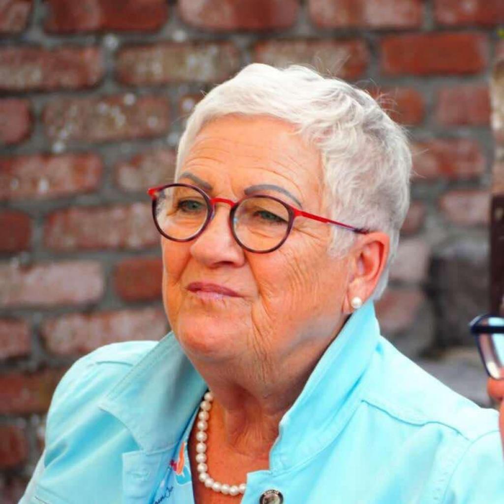 Marie-Claire Van Leerberghe uit Oudenburg overleden bij Uitvaartzorg Bentein & Pollet te Oudenburg