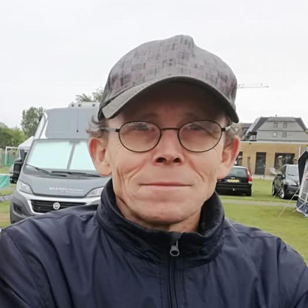 Benjamin "Benny" Roothans uit Bredene overleden bij Uitvaartzorg Bentein & Pollet Oudenburg