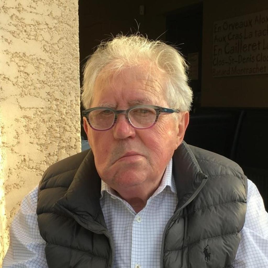 Willy Lesage uit Oudenburg overleden bij Uitvaartzorg Bentein & Pollet Oudenburg