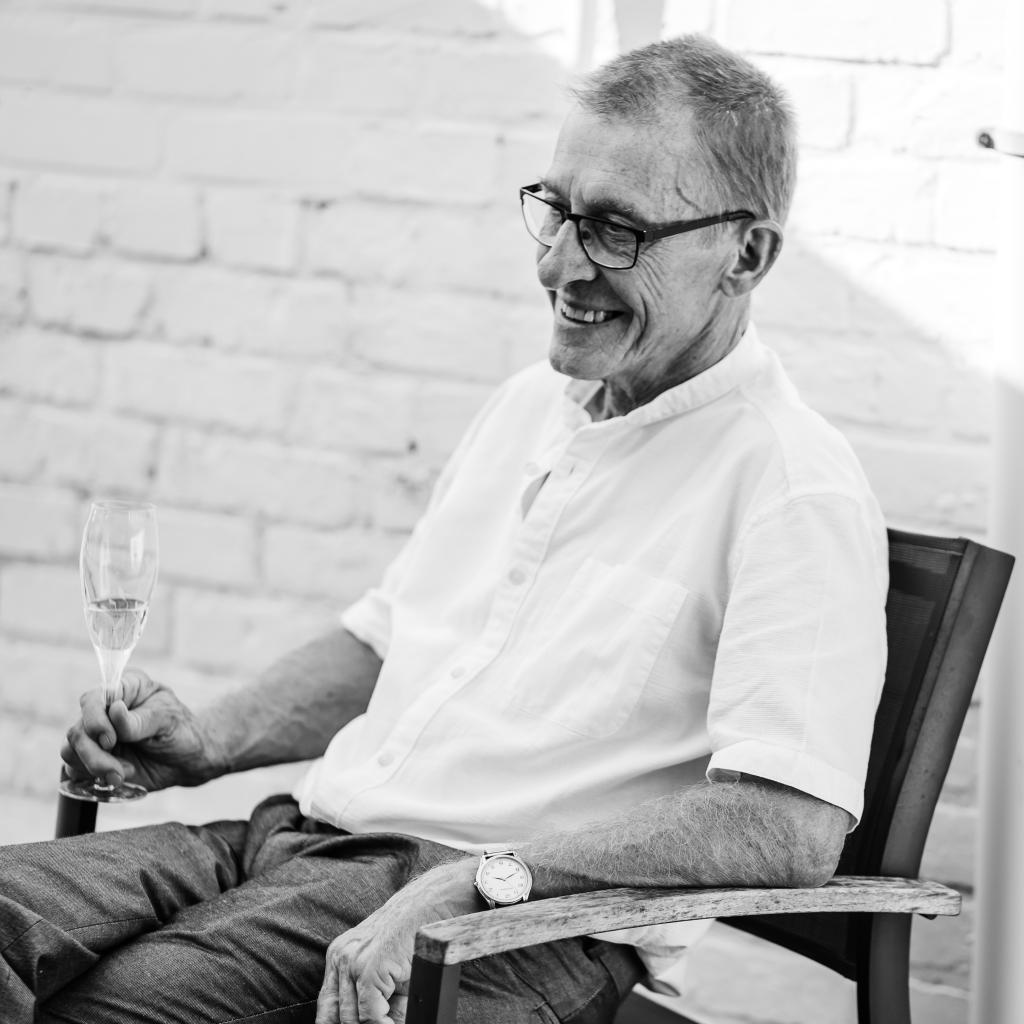 Noël Pauwels uit Gistel overleden bij Uitvaartzorg Bentein & Pollet te Oudenburg