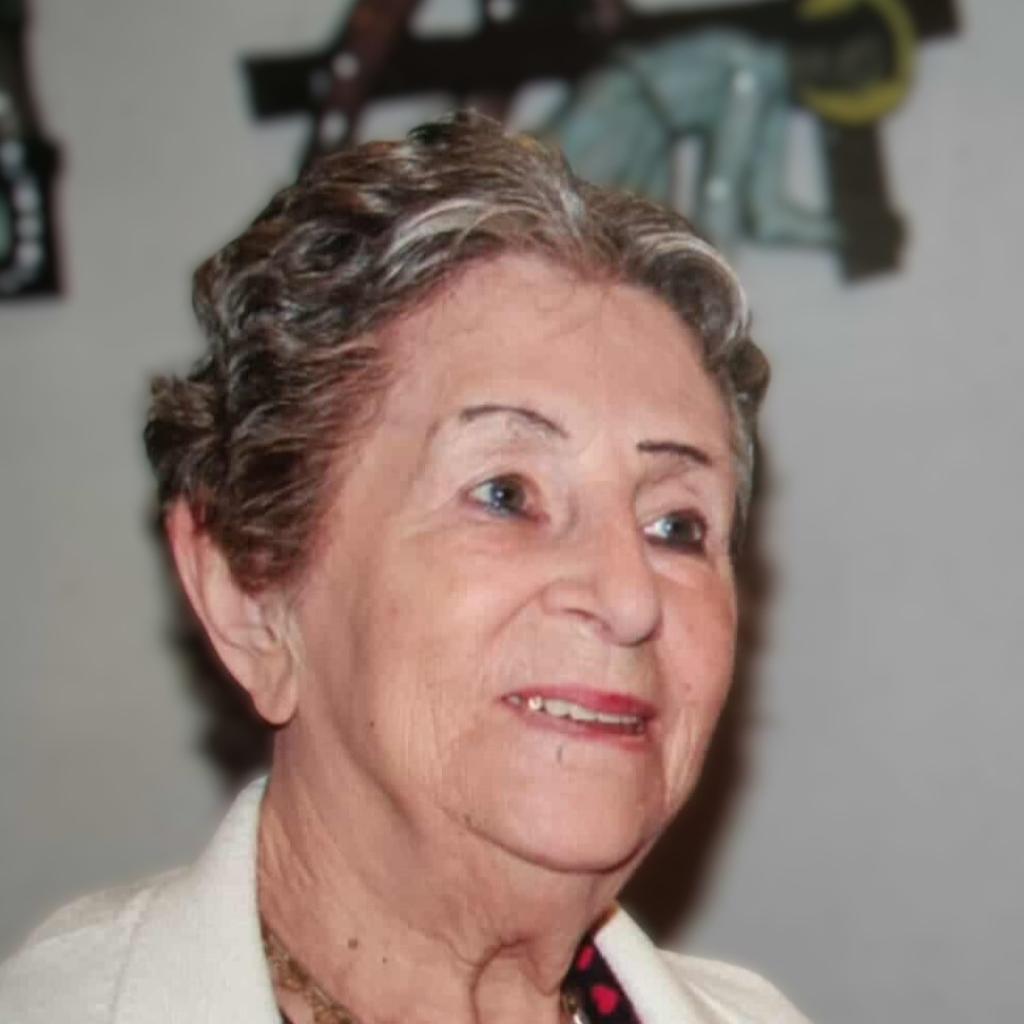 Helena Braem geboren te Zarren overleden te Oudenburg afscheidsdienst aula Uitvaartcentrum Bentein & Pollet, dienst voorgegaan door Uitvaartzorg Bentein & Pollet