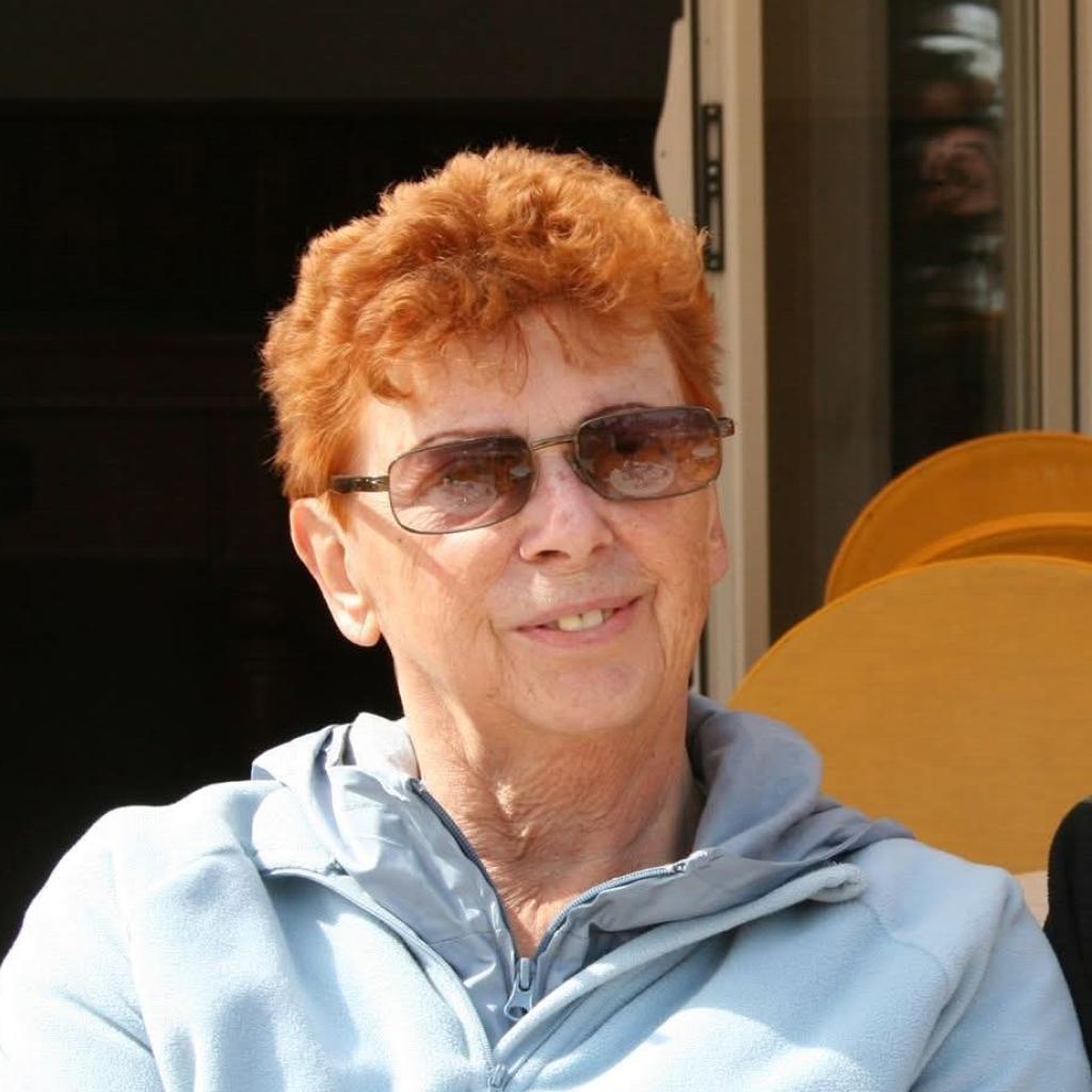 Dorothy "Doortje" Focke uit Oostende overleden te Oostende bij Uitvaartzorg Bentein & Pollet te Oudenburg