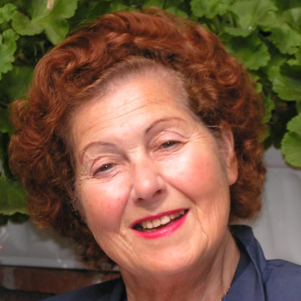 mevrouw Barones Françoise de Vinck geboren te Zillebeke vele jaren inwoner te Oudenburg overleden te Bredene uitvaartplechtigheid Sint-Audomarus Westkerke Oudenburg Uitvaartzorg Bentein Pollet