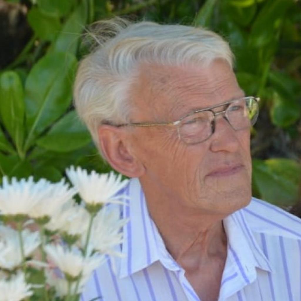 Fernand Velter van Zandvoorde bij Oostende overleden te Oostende afscheidsdienst in de aula van Uitvaartzorg Bentein & Pollet te Oudenburg