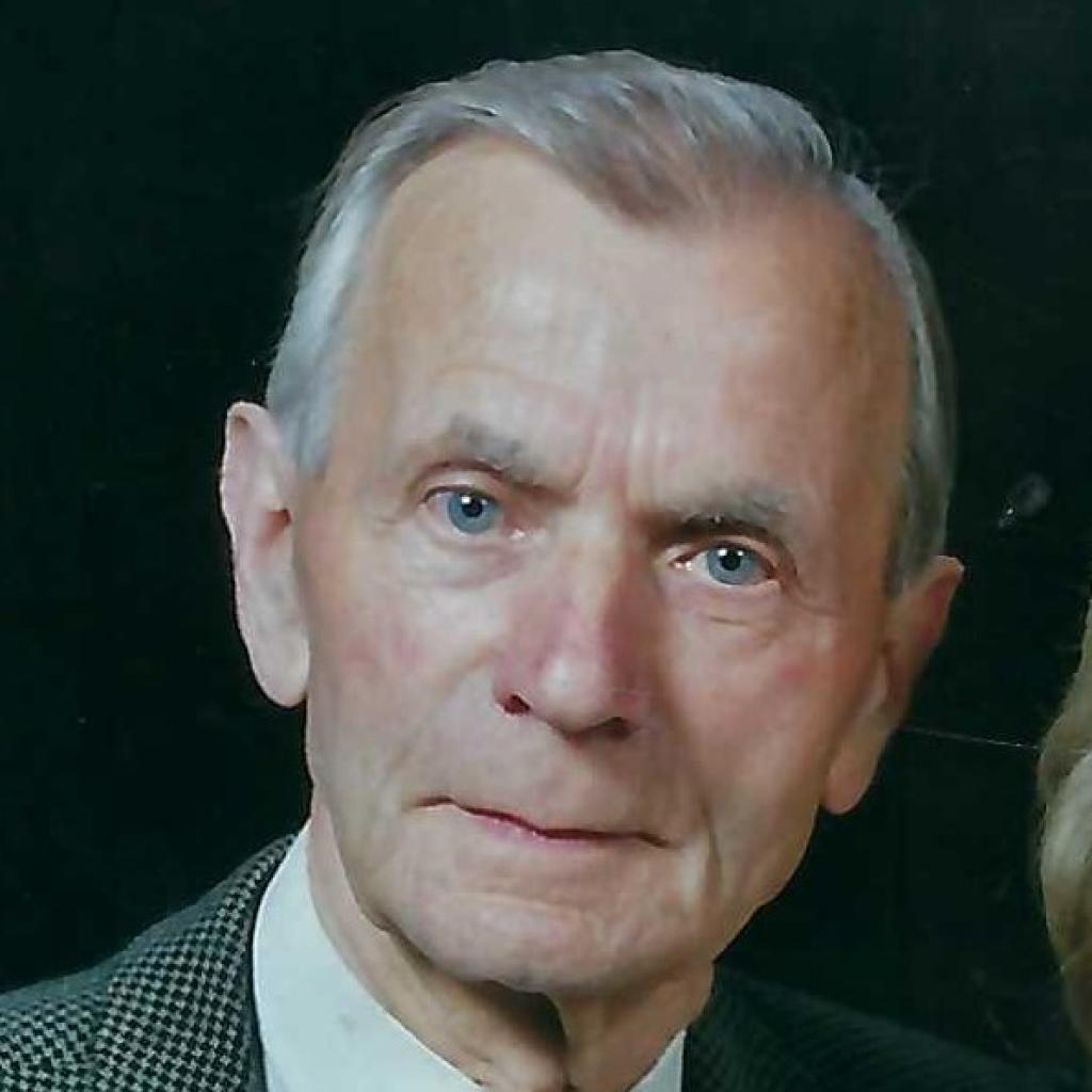 Joseph Vanhee overleden te Eernegem Uitvaartzorg Bentein & Pollet Oudenburg