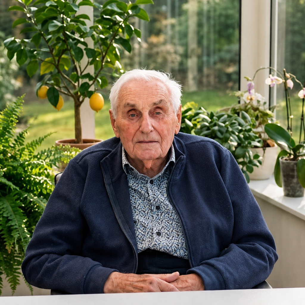 Roger Van Ronselé, geboren te Roksem en overleden te Oudenburg, speler KWS Oudenburg, uitvaartplechtigheid Onze-Lieve-Vrouwekerk Oudenburg Uitvaartzorg Bentein - Pollet uit Oudenburg